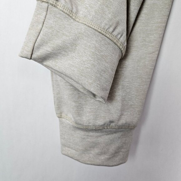 ZYIA Active Cozy Jogger Oatmeal L - Picture 7 of 9